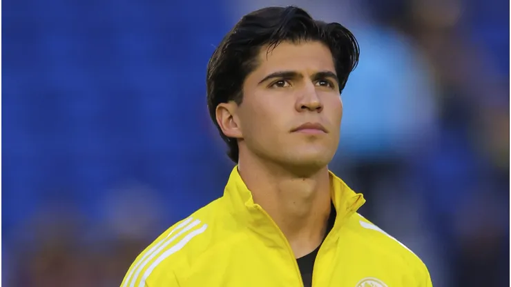 ¿Qué pasó con Ralph Orquín?