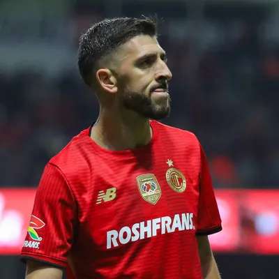 ¿Por qué no juega Paulinho en Toluca vs. Seattle Sounders por la Leagues Cup 2026?