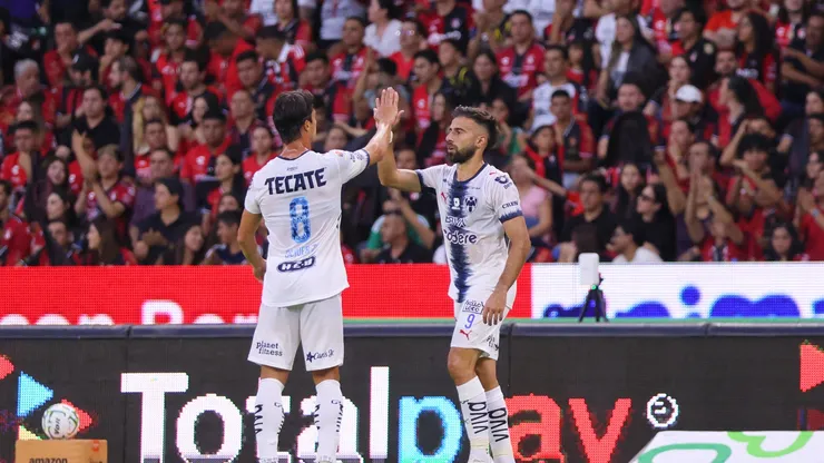 Rayados debuta en la Leagues Cup.