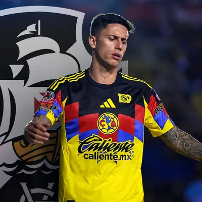Última hora: Vasco Da Gama acelera por Brian Rodríguez y envía oferta al América