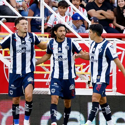Sigue GRATIS y EN VIVO Rayados vs. Orlando City vía Apple TV por la Leagues Cup