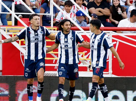 Sigue GRATIS y EN VIVO Rayados vs. Orlando City vía Apple TV por la Leagues Cup