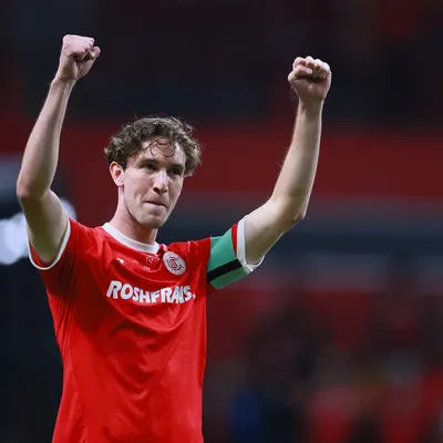 ¿Por qué no juega Marcel Ruiz en Toluca vs. Seattle Sounders por la Leagues Cup?