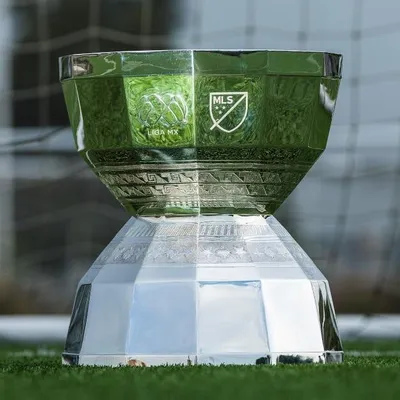 ¿Cuánto dinero gana el campeón de la Leagues Cup 2026?