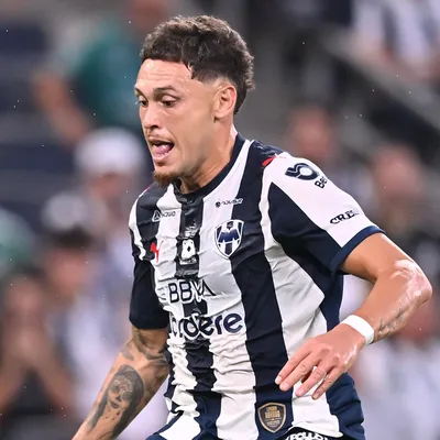 ¿Por qué no juega Lucas Ocampos en Rayados vs. Orlando City por la Leagues Cup 2026?