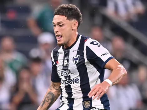 ¿Por qué no juega Lucas Ocampos en Rayados vs. Orlando City por la Leagues Cup 2026?