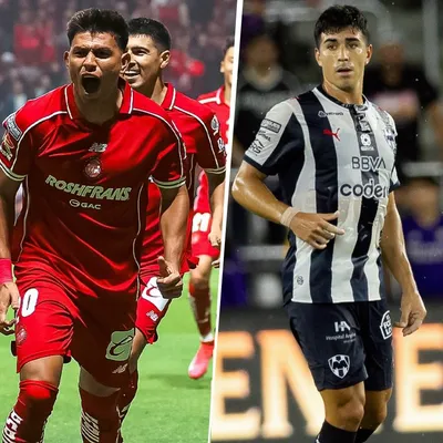 Toluca ganó, Rayados perdió y así quedó la tabla de la Leagues Cup 2026