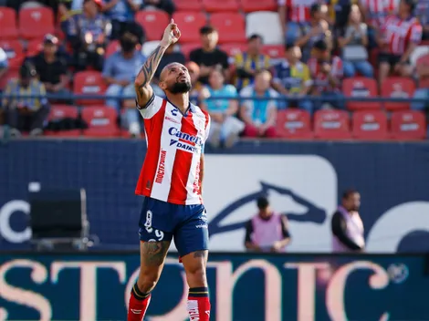 Revelan que Cruz Azul tenía amarrado el fichaje de Joao Pedro antes de su lesión