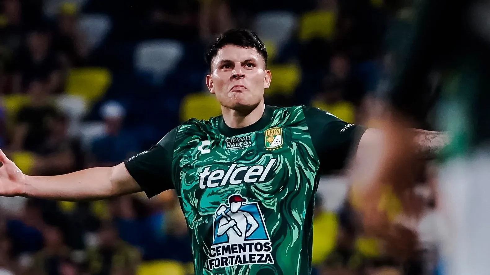 La Fiera dio el batacazo de la jornada [Foto: León]