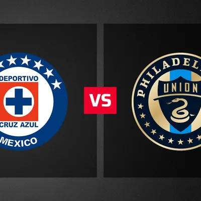Dónde ver EN VIVO Cruz Azul vs. Philadelphia Unión por la Leagues Cup 2026: canales de TV y streaming online