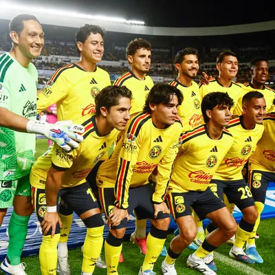 ¿Qué canales pasan por televisión abierta América vs. San Diego FC?