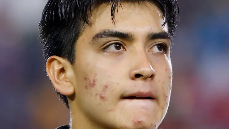 Austin vs. Xolos por la Leagues Cup 2026.