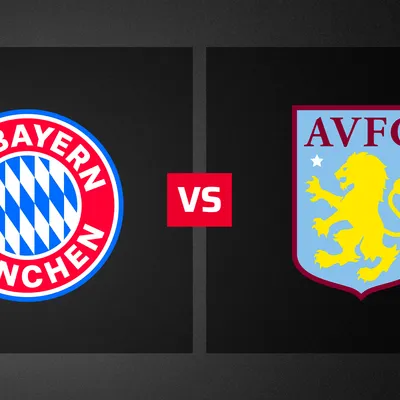 Bayern Múnich vs. Aston Villa: hora, dónde ver EN VIVO y alineaciones