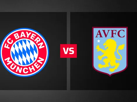 Bayern Múnich vs. Aston Villa: hora, dónde ver EN VIVO y alineaciones