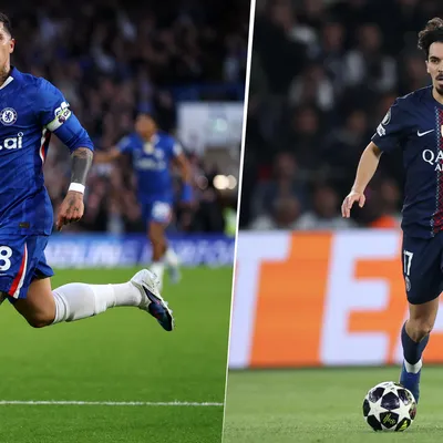 Otros centrocampistas que podría buscar el Real Madrid si se queda sin Rodri