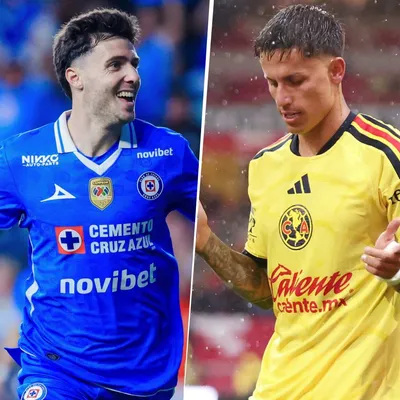 Cruz Azul y América ganaron y así están las posiciones de la Leagues Cup 2026