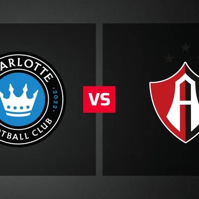 Dónde ver EN VIVO Charlotte FC vs. Atlas por la Leagues Cup 2026