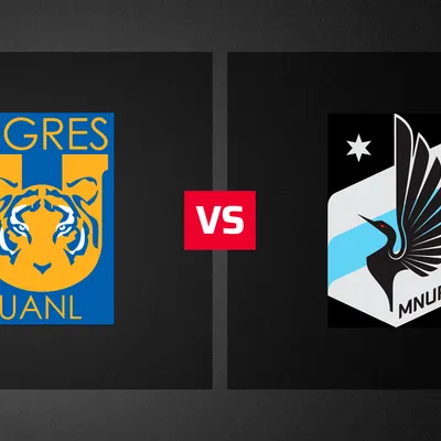 Dónde ver EN VIVO Tigres UANL vs. Minnesota United por la Leagues Cup 2026: canales de TV y streaming online