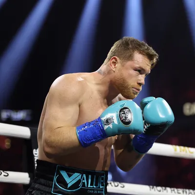 Canelo Álvarez anunció su fecha de retiro del boxeo