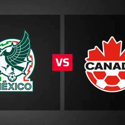 México vs. Canadá: hora, dónde ver EN VIVO y alineaciones por la semifinal