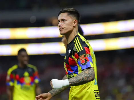 Cruzeiro no se rinde y vuelve a la carga por Brian Rodríguez de América