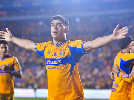 ¿Juega Juan Brunetta? Las alineaciones de Tigres UANL vs. Minnesota United por la Leagues Cup 2026