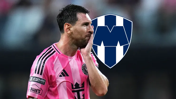 Inter Miami pierde una pieza clave para el partido con Rayados