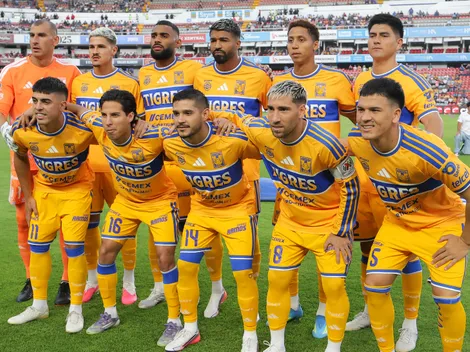 Qué pasa si Tigres pierde, empata o gana con Minnesota United por la Leagues Cup 2026