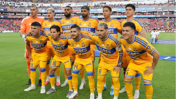 Tigres visita este viernes al Minnesota United.