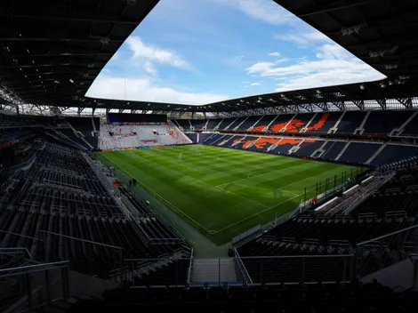 ¿Dónde y en qué estadio juegan Cincinnati vs. Pumas por la Leagues Cup 2026?
