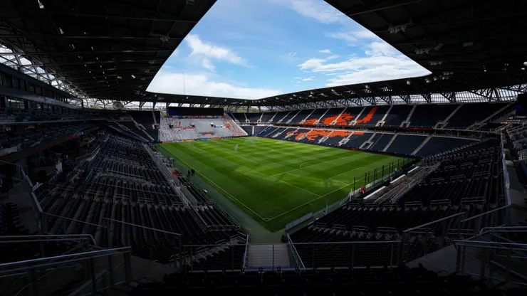 Cincinnati recibe a Pumas en Ohio.