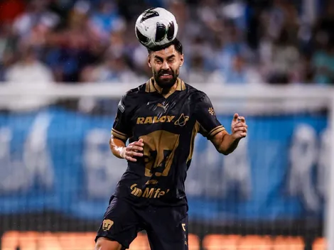 ¿Si Pumas pierde con Cincinnati queda eliminado? El escenario auriazul en Leagues Cup