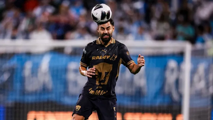 Pumas y una 'final' para seguir vivo en Leagues Cup.