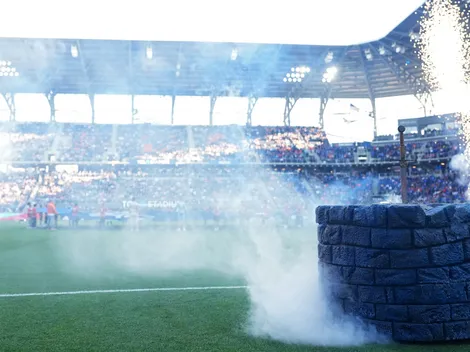 ¿Se suspende Pumas vs. Cincinnati? La decisión definitiva de la Leagues Cup