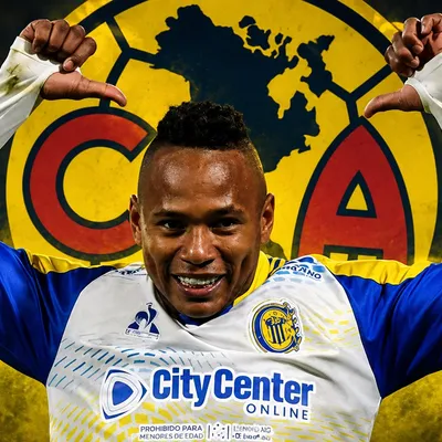 ¿Llega al América? Jaminton Campaz platicó de su futuro por primera vez