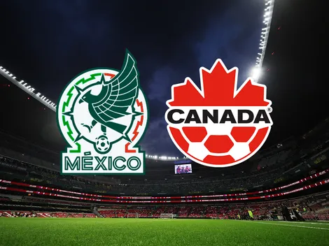 ¿Por qué se retrasó el partido de México vs. Canadá por el Campeonato Sub-20?