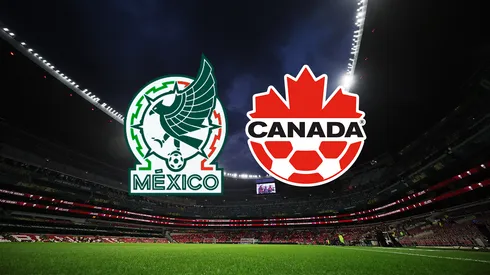 ¿Por qué se retrasó el partido de México vs. Canadá por el Campeonato Sub-20?