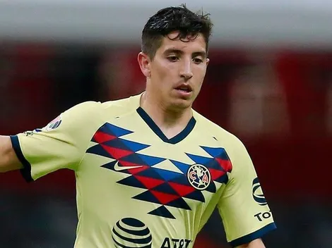 El ex América que lleva dos años sin jugar: ¿qué pasó con Santiago Cáseres?