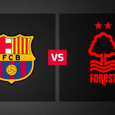 Barcelona vs. Nottingham Forest: hora, dónde ver EN VIVO y alineaciones