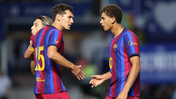 FC Barcelona disputará dos encuentros de pretemporada en el mismo día
