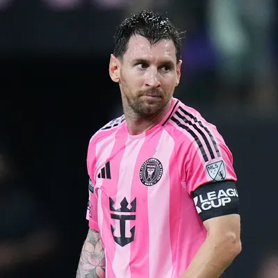 ¿Juega Lionel Messi? Las alineaciones de Inter Miami vs. Rayados