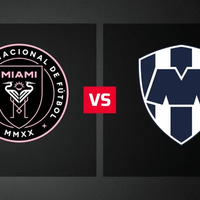 Dónde ver EN VIVO Inter Miami vs. Rayados por la Leagues Cup 2026