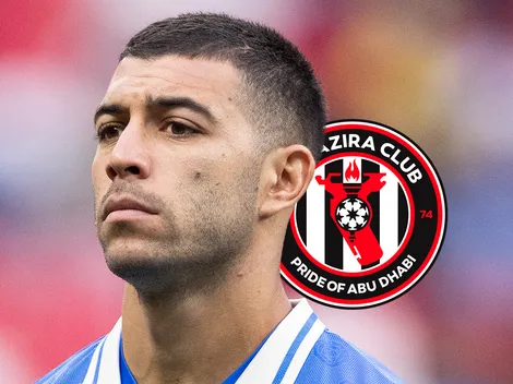 ¡Sería la venta más cara de Cruz Azul! Sale a la luz la oferta de Al Jazira por Erik Lira