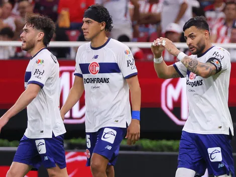 Qué pasa si Toluca gana, empata o pierde vs LAFC