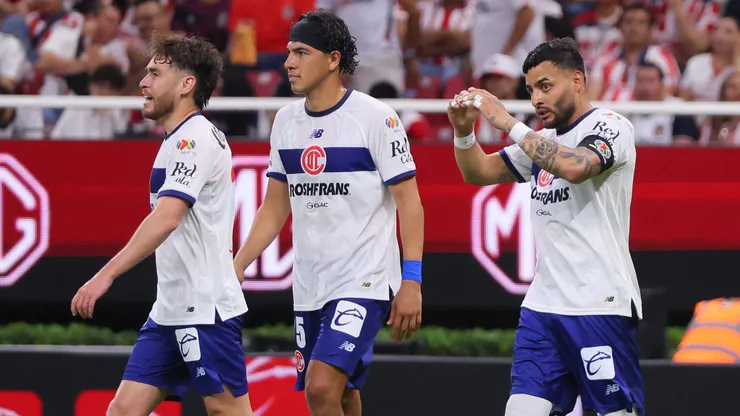 Qué pasa si Toluca gana, empata o pierde vs LAFC