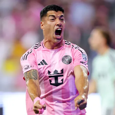 ¿Por qué no juega Luis Suárez en Inter Miami vs. Rayados por la Leagues Cup 2026?