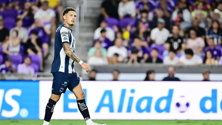 Monterrey se medirá con Inter Miami buscando el sueño internacional.