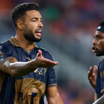 ¿Más al caer? Pumas consigue dinero extra para reforzarse en el cierre del mercado