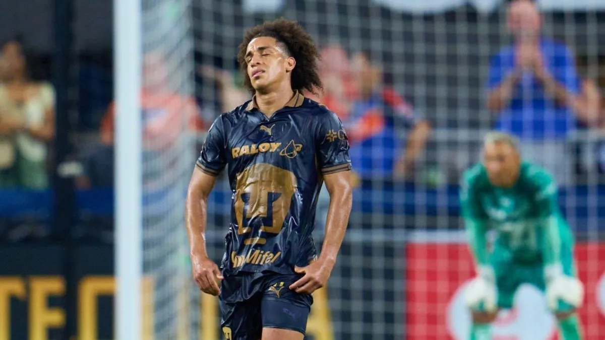 Todo Pumas aguarda por los fichajes [Foto: Imago]