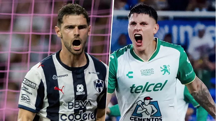 Rayados y León abrieron el sábado con victorias.